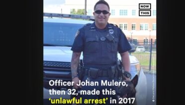DeLand police officer fired after video shows unreasonable arrest
