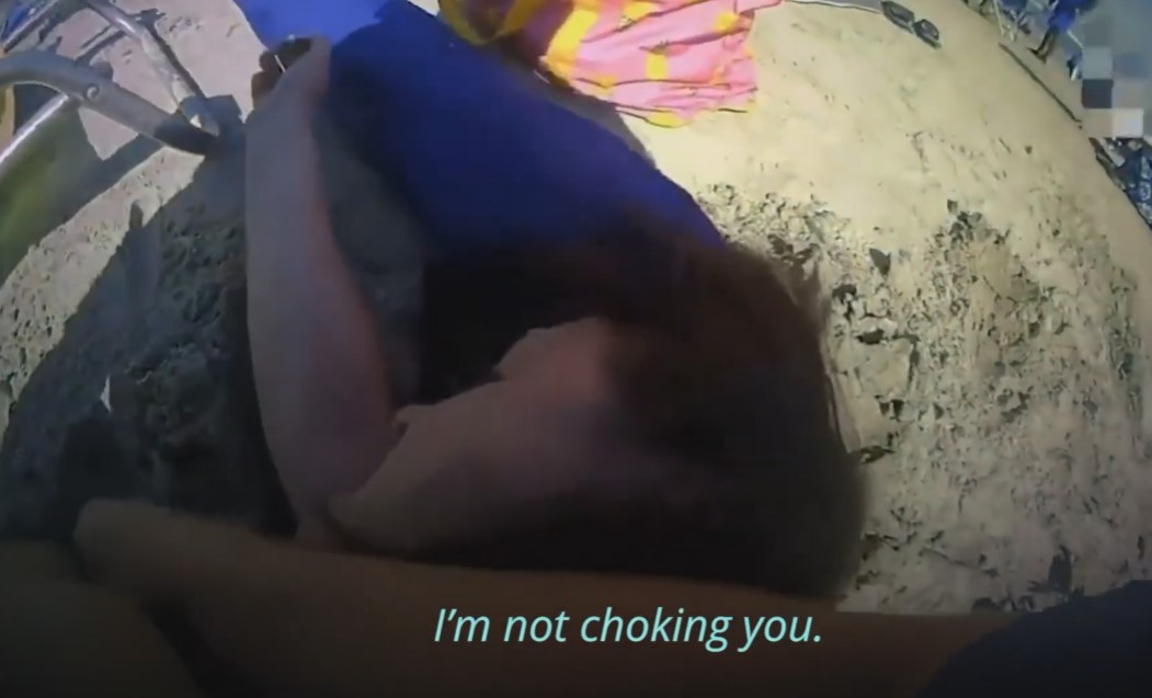 Wildwood settles lawsuit for more than 300K with woman who was involved in violent beach arrest