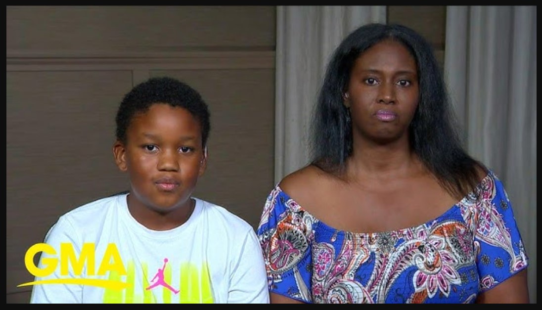 Baltimore restaurant releases statement after video goes viral